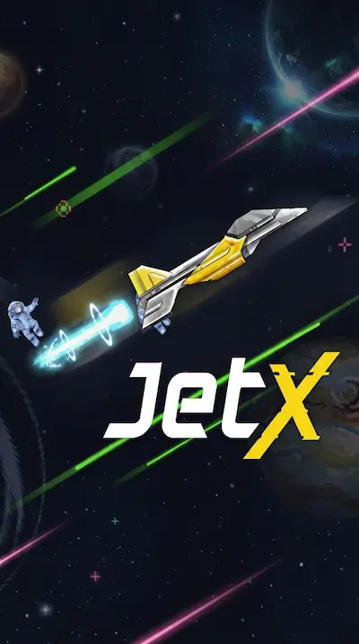 JetX