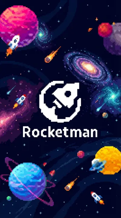 Rocketman