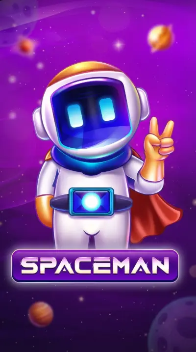 Spaceman